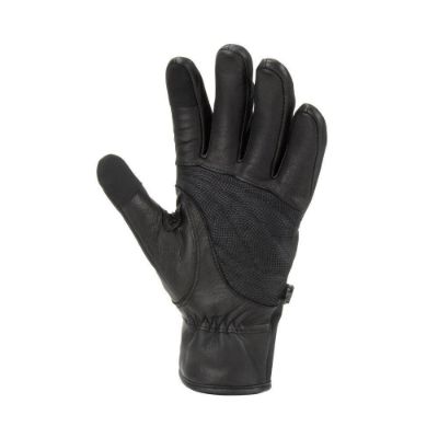 Sealskinz Vattentät kallväderhandske med Fusion Control