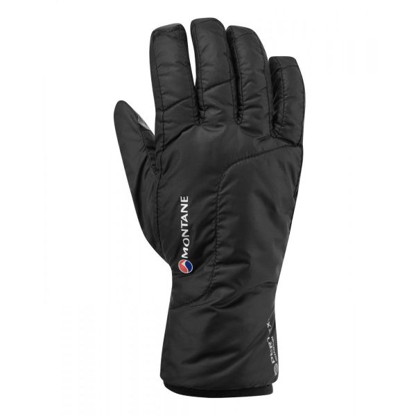 Montane FEM PRISM GLOVE Black