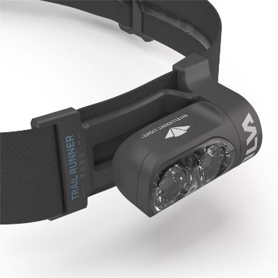 Silva Trailrunner Free