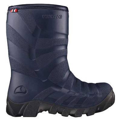 Viking Termostøvlar Ultra 2.0 Navy