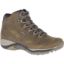 Merrell Siren Traveller 3 Mid WP Brindle