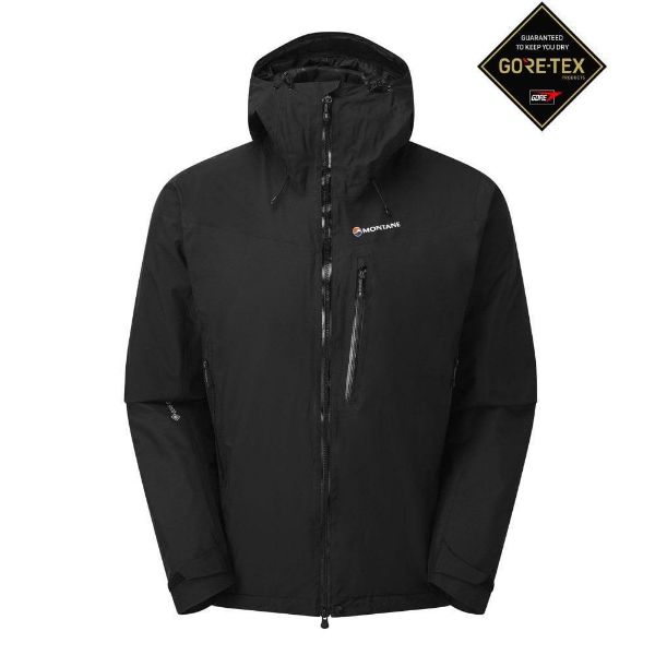 Montane Duality Jacka Black