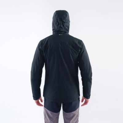 Montane Duality Jacka