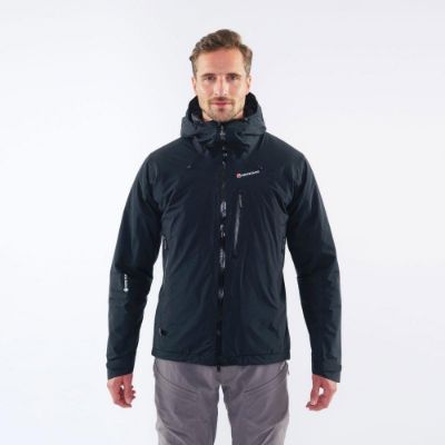 Montane Duality Jacka