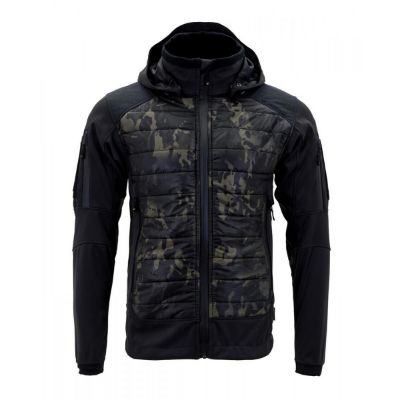 Carinthia G-Loft ISG 2.0 Jacka Black Multicam