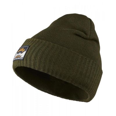 Lundhags Knak Beanie Tea Green