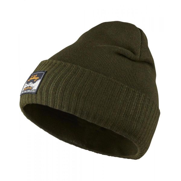Lundhags Knak Beanie Tea Green