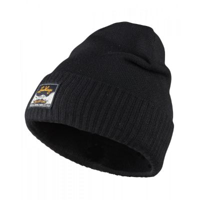 Lundhags Knak Beanie Black