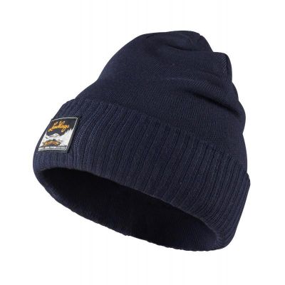 Lundhags Knak Beanie Deep Blue