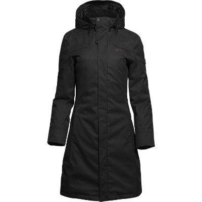 Yeti Nordisk Tana dunjacka Black