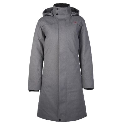 Yeti Nordisk Tana dunjacka Smoke