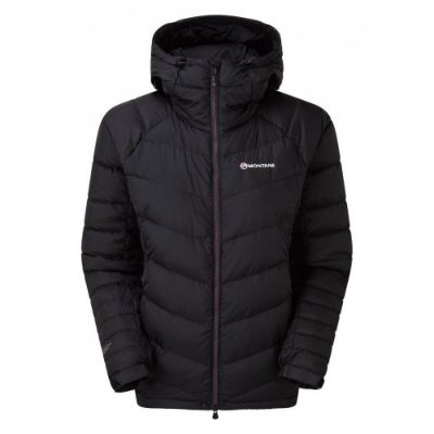 Montane Kvinnlig Cloudmaker Jacka