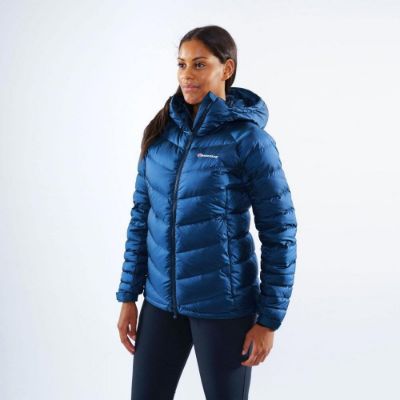 Montane Kvinnlig Cloudmaker Jacka