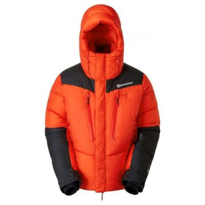 Montane Monatane Apex 800 Dunjacka