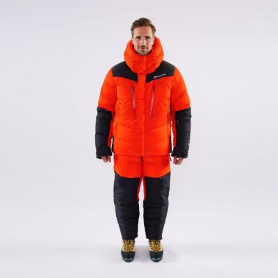 Montane Monatane Apex 800 Dunjacka