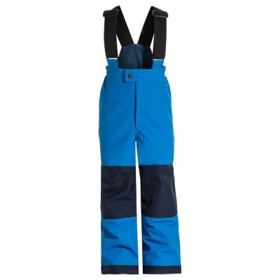 Vaude Barn Snow Cup Byxor III Radiate Blue