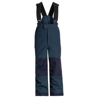 Vaude Barn Snow Cup Byxor III Dark Sea