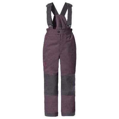 Vaude Barn Snow Cup Byxor III Blackberry