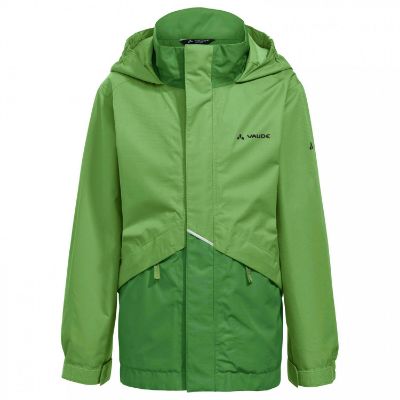 VAUDE Kids Escape Light Jacket III Apple