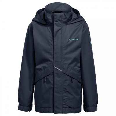 VAUDE Kids Escape Light Jacket III Eclipse Uni