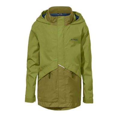 VAUDE Kids Escape Light Jacket III Avocado