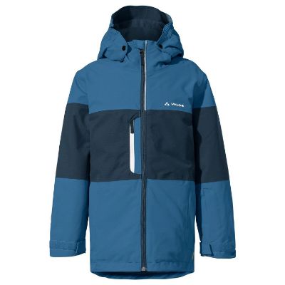 Vaude Kids Snow Cup Jacka 228/Ultramarin
