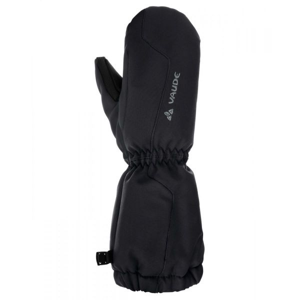 Vaude Barn Snow Cup Vante III Black Uni