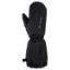 Vaude Barn Snow Cup Vante III Black Uni