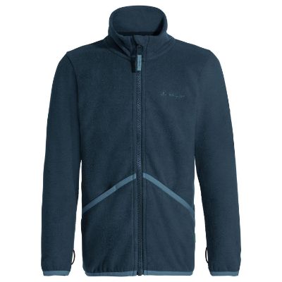 Vaude Kids Pulex Jacka Dark Sea
