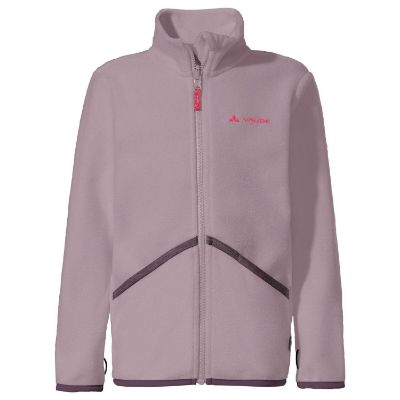 Vaude Kids Pulex Jacka Lilac Dusk
