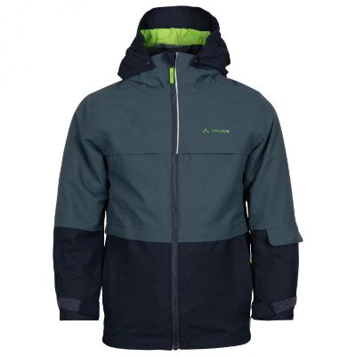 Vaude Kids Snow Cup 3in1 Jacket II