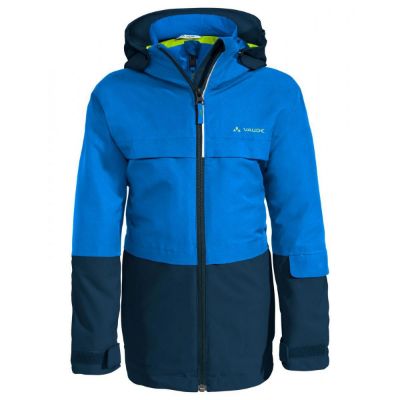 Vaude Kids Snow Cup 3in1 Jacket II