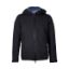 Yeti Nordisk Nao 3in1 Jacket Black