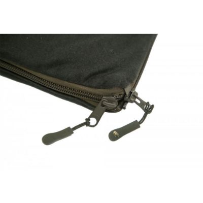 Carinthia Loden Hyttenschlafsack