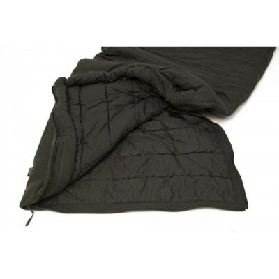 Carinthia Loden Hyttenschlafsack