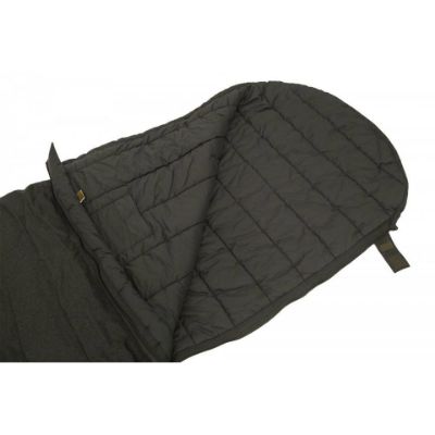 Carinthia Loden Hyttenschlafsack