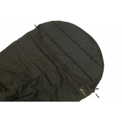 Carinthia Loden Hyttenschlafsack