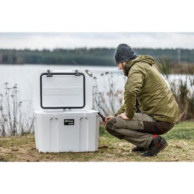 Petromax Låsplatta till Kylbox