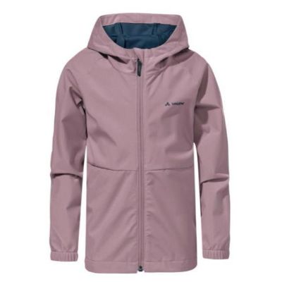 Vaude Kids Kinich Jacka Lilac Dusk