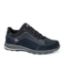 Hanwag Banks Low Bunion LL Black/Navy Blue