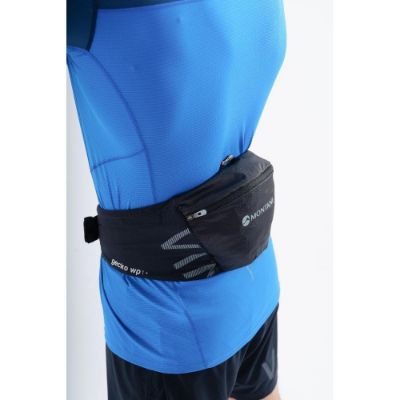 Montane Gecko WP 1