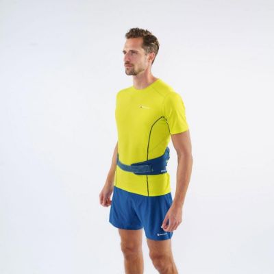 Montane Gecko WP 1