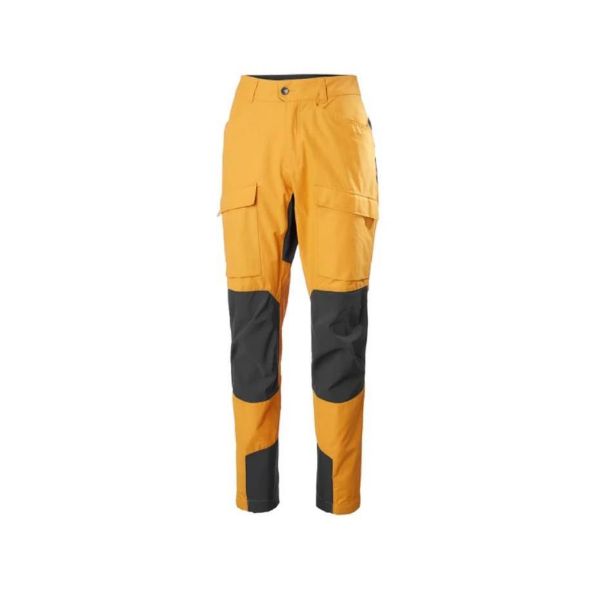 Helly Hansen Veir Turbyxor Cloudberry