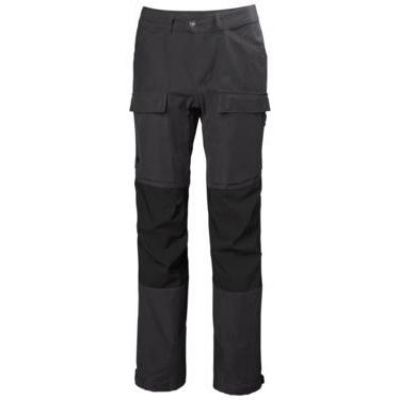Helly Hansen Veir Tur Pant W Ebony
