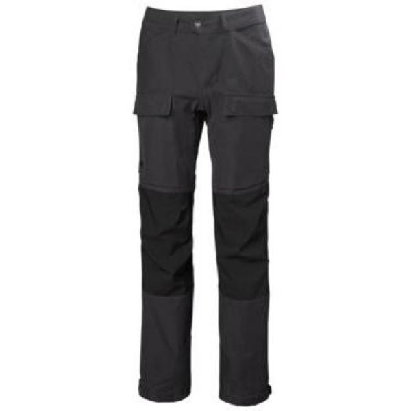 Helly Hansen Veir Tur Pant W Ebony