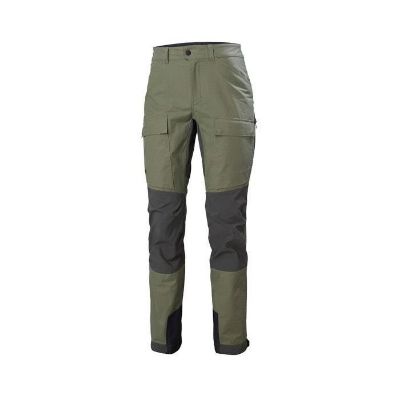 Helly Hansen Veir Tur Pant W Green
