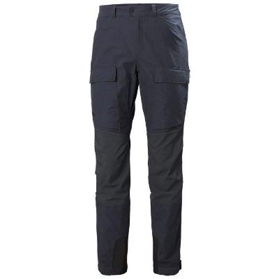 Helly Hansen Veir Tur Pant W Grey Fog