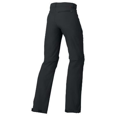 Vaude Womens Farley Stretch ZO T-Zip Byxor