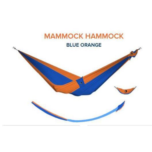 Ticket To The Moon Mammock Hammock