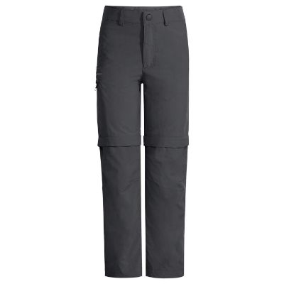 Vaude Kids Detective Antimos ZO Byxor Iron